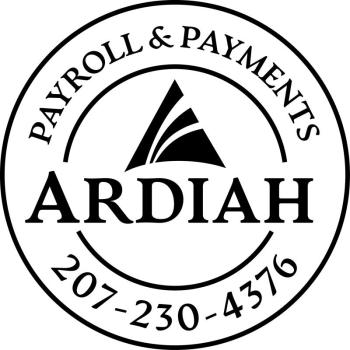 Ardiah Payroll and Payment logo