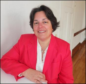 Maria Libby in 2015 (Photo by Chris Wolf) c