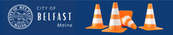 Belfast advisory image