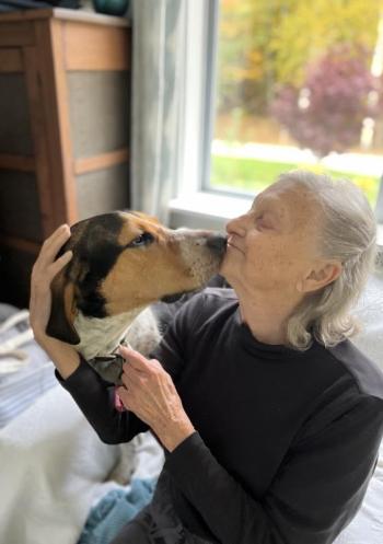 Mary B. Gammon