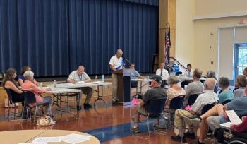 Town Meeting