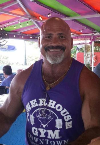 Allen P. Holmes