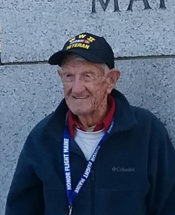 Edgar M. Post