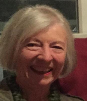 Melody Pabst Schubert