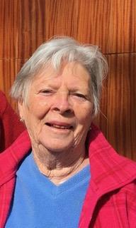 Dorcas Zeiner