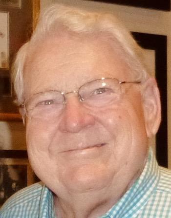 Robert Arthur McMullen
