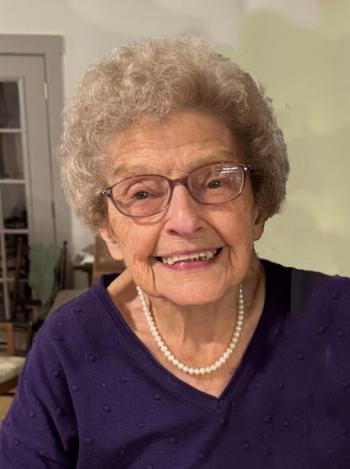 Rosalie Gleason