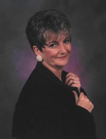 Donna Lee Ranquist