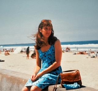 Janet Winstanley Ray