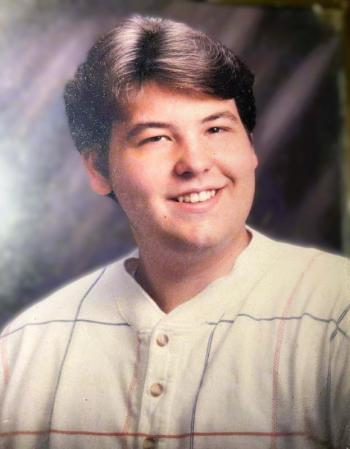 Shawn J. White