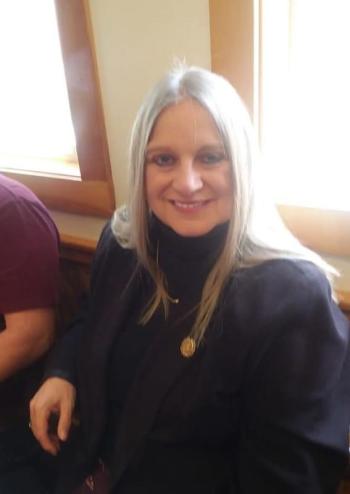 Colleen Ann (Cook) Oxton