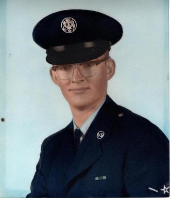 Russell E. Campbell