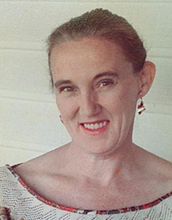 Isobel M. Young