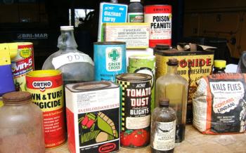 (Photo courtesy Maine Board of Pesticides Control)