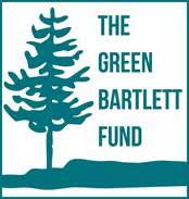 The Green Bartlett Fund logo