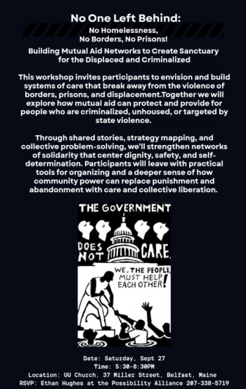 Press release in picture format
