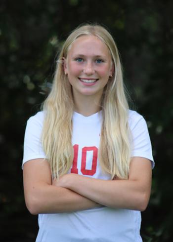 Britta Denny (Photo courtesy Midcoast Sports Hall of Fame) Britta Denny (Photo courtesy Midcoast Sports Hall of Fame)