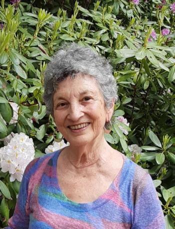  Ellen Goldsmith