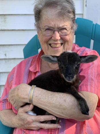 Cynthia Jayne Field