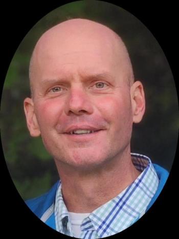 Todd N. Greeley