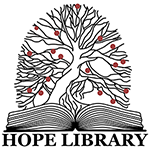 Hope Library logo