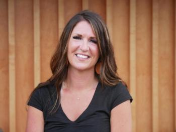 Jessica Berry. (Photo courtesy John T. Gorman)