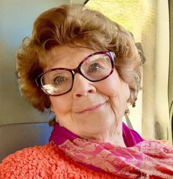 Joan Ellen Griggs