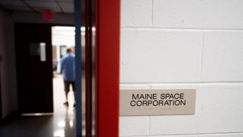 inside the MSC facility.