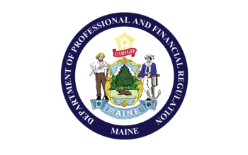 Maine Bureau of Insurance seal