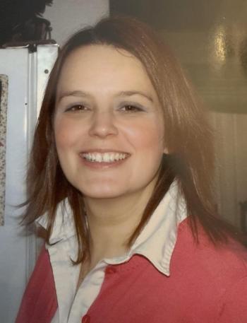 Amanda Elizabeth Dabrio Barnes