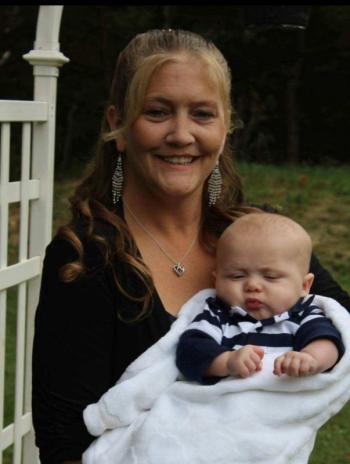 Donna M. Billings
