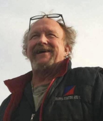 George E. Blastow, Jr.