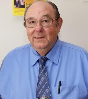 Robert D. Flanders