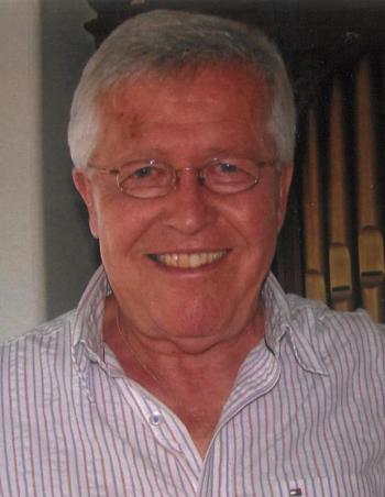 Ted N. Talbot