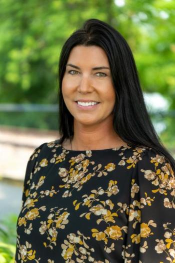 Rori Carver. (Photo courtesy Maine State Credit Union)