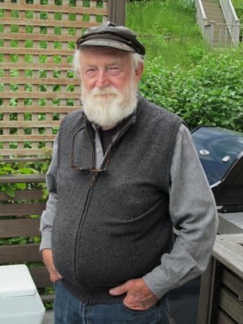 Max Scholz