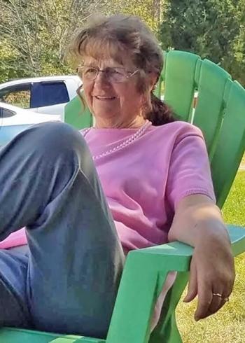 Barbara Ann Simmons