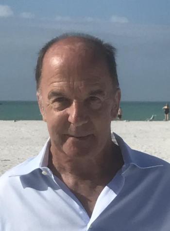 Ted Haber Jr.