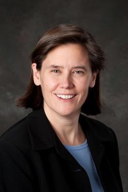 Marie J. McCarthy. (Photo courtesy Camden National Corporation)