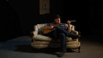 Jeff Daniels. Opera House. Boothbay Harbor. Oct. 17. Got tickets? Luc Daniels photo