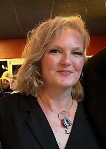 Kay Stephens 