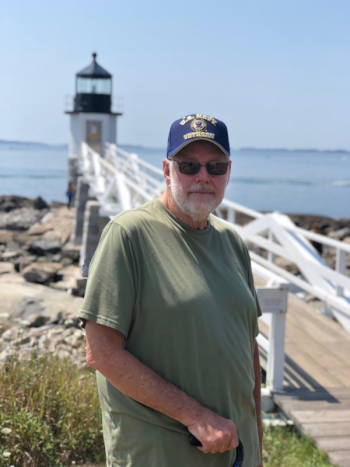 Donald E. Wiley