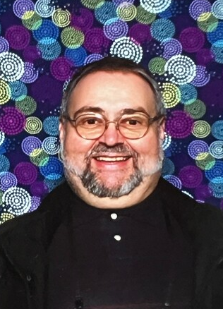 Mark James Shapiro
