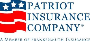 Patriot Insurance logo