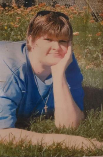Melissa Ann Hartman (Stover)