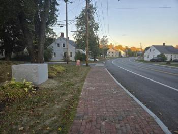 (Photo ccourtesy Mike Hurley)