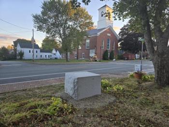 (Photo ccourtesy Mike Hurley)