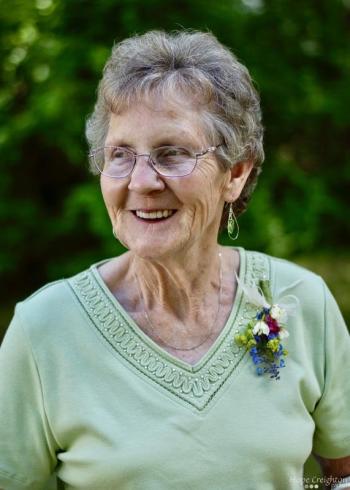 Sally E. Edwards