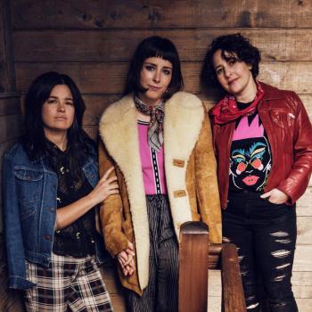 Bait Bag band photo