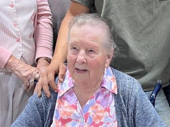 Ethel Winslow Benner Ethel Winslow Benner